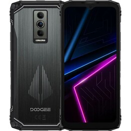Doogee Blade 10 Pro Energy, 3GB 128GB, 6.56 IPS HD+, 6150 mAh, negro