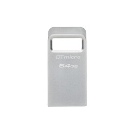Clé USB Kingston DataTraveler Micro USB 3.2 64 Go
