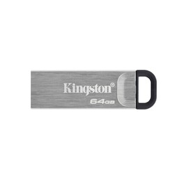 Pendrive Kingston DataTraveler Kyson USB 3.2 de 64 GB