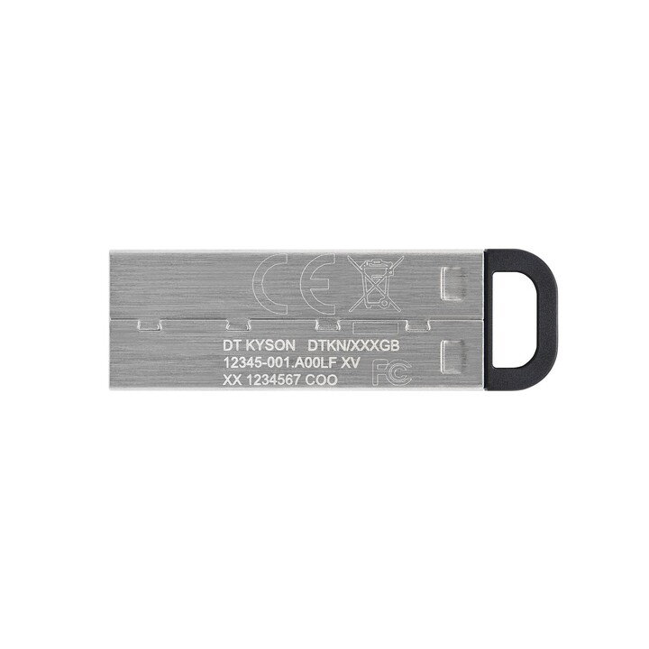 Pendrive Kingston DataTraveler Kyson USB 3.2 de 64 GB