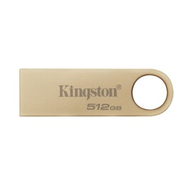 Pendrive Kingston DataTraveler SE9 G3 USB 3.2 de 512 GB