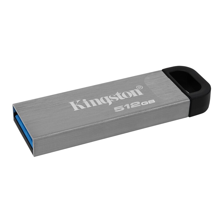 Pendrive Kingston DataTraveler Kyson USB 3.2 de 512 GB