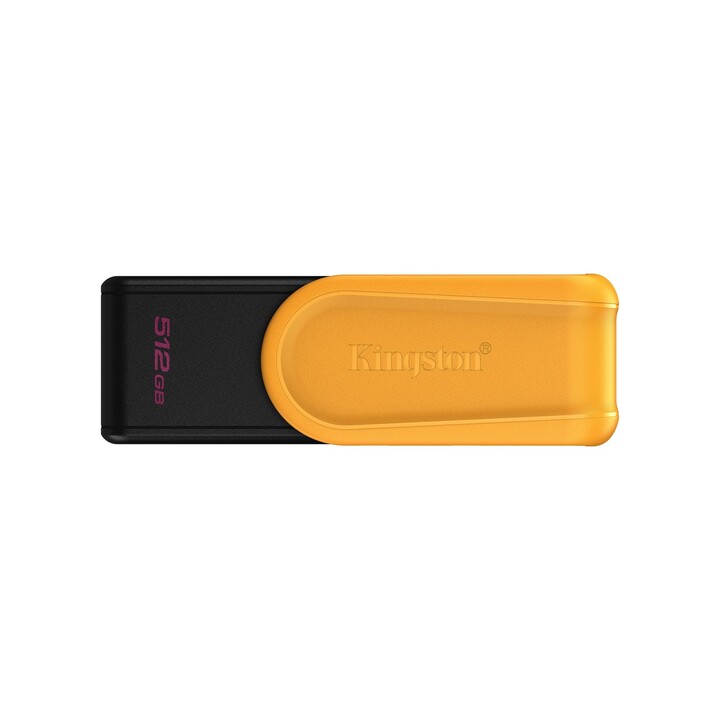 Pendrive Kingston DataTraveler Exodia S USB 3.2 de 512 GB