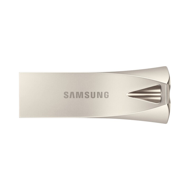 Pendrive Samsung Bar Plus USB 3.1 de 256 GB