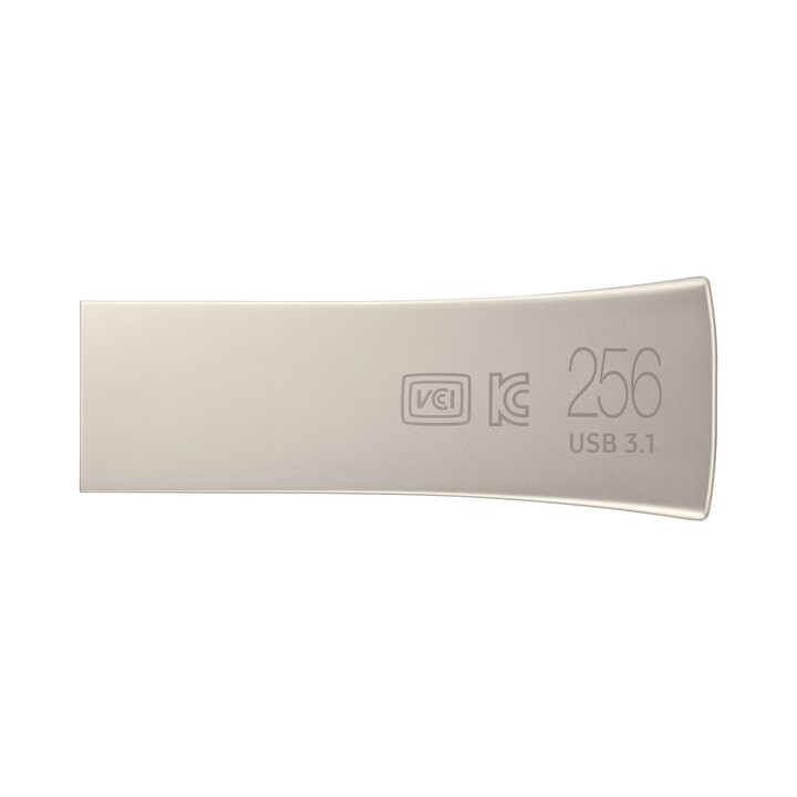 Clé USB 3.1 Samsung Bar Plus 256 Go