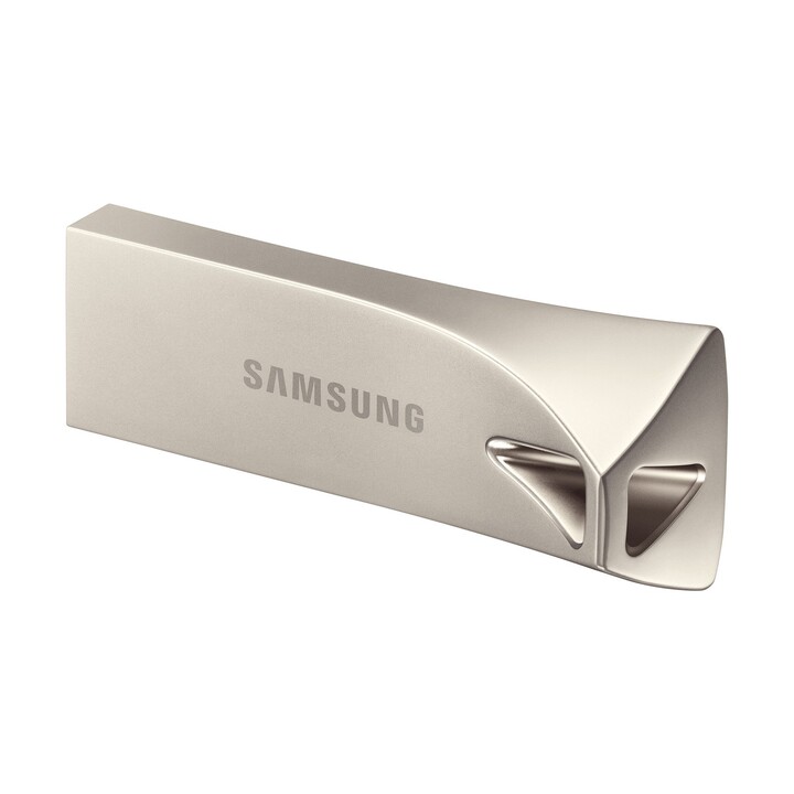 Clé USB 3.1 Samsung Bar Plus 256 Go