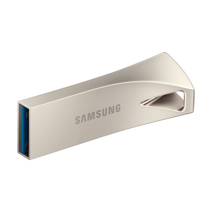 Clé USB 3.1 Samsung Bar Plus 256 Go