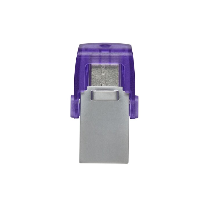 Pendrive 256GB Kingston DataTraveler microDuo 3C USB 3.2