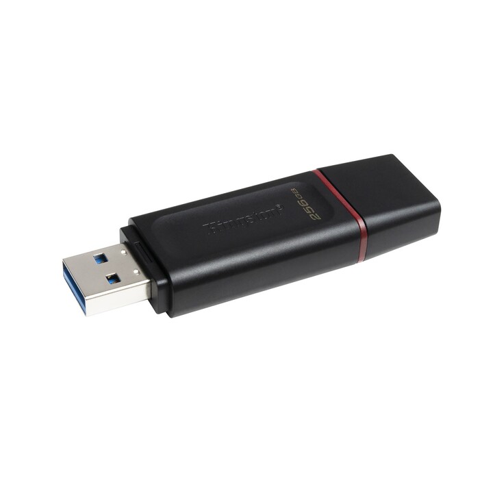 Pendrive Kingston DataTraveler Exodia USB 3.2 de 256 GB