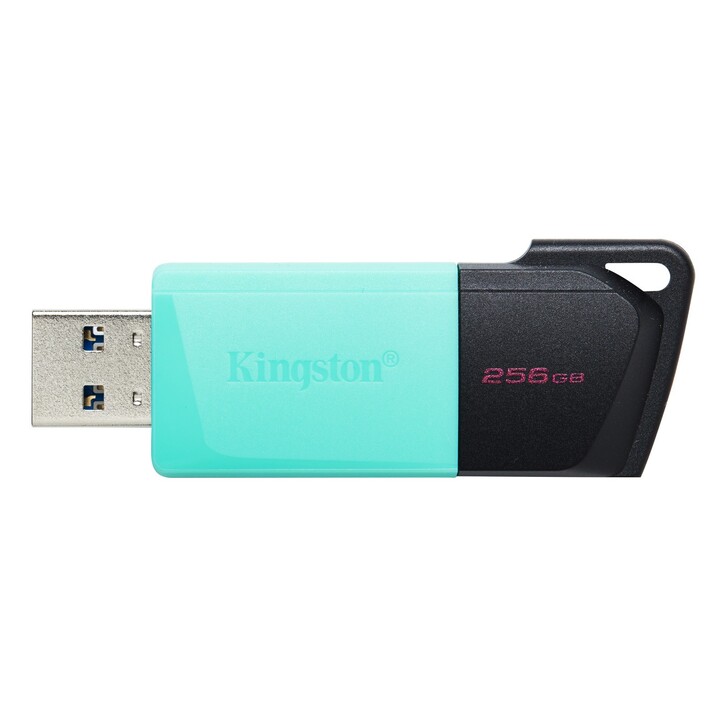 Pendrive Kingston DataTraveler Exodia M USB 3.2 de 256 GB