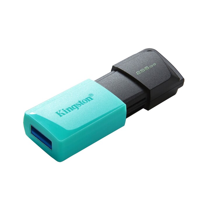 Kingston DataTraveler Exodia M USB 3.2 Pendrive 256GB