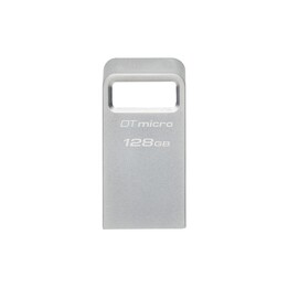 Kingston DataTraveler Micro USB 3.2 128GB Pendrive