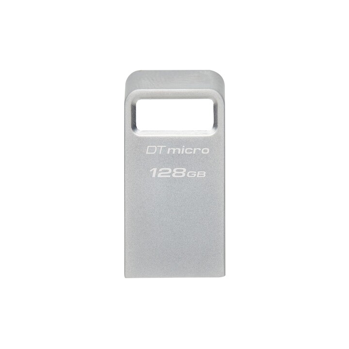 Kingston DataTraveler Micro USB 3.2 128GB Pendrive