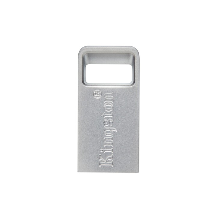 Chiavetta USB Kingston DataTraveler Micro USB 3.2 da 128 GB