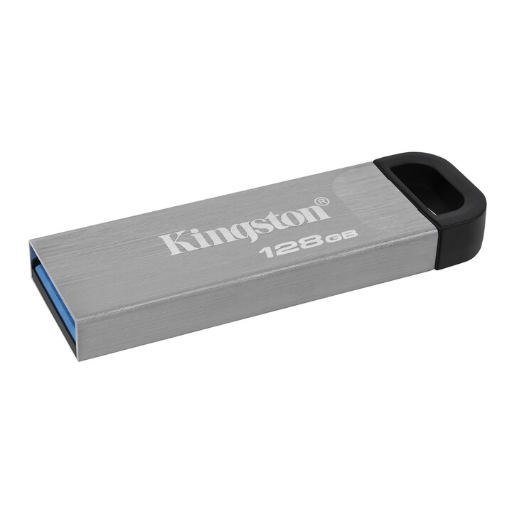 Kingston DataTraveler Kyson USB 3.2-Stick 128 GB