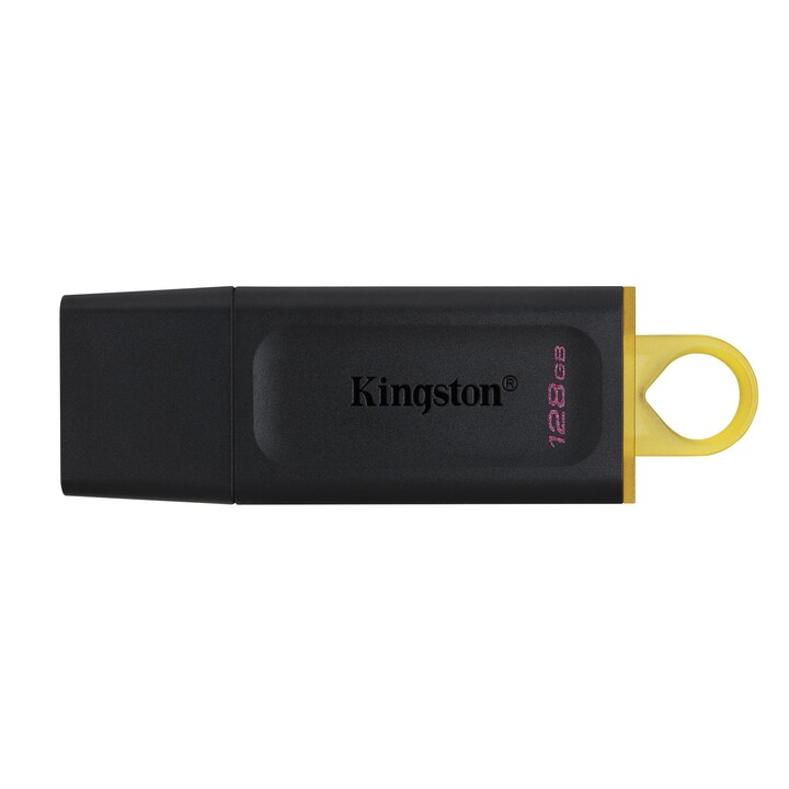 Clé USB 3.2 Kingston DataTraveler Exodia 128 Go