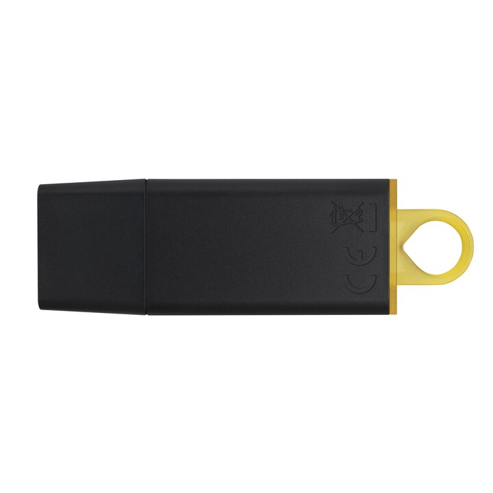 Clé USB 3.2 Kingston DataTraveler Exodia 128 Go