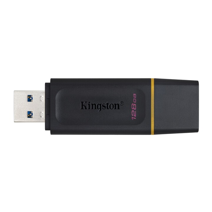 Chiavetta USB 3.2 Kingston DataTraveler Exodia da 128 GB