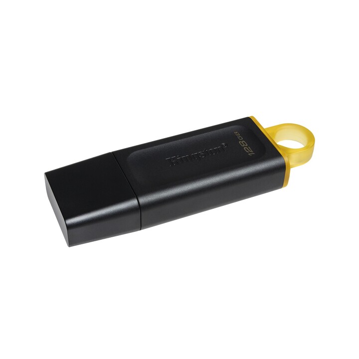 Clé USB 3.2 Kingston DataTraveler Exodia 128 Go