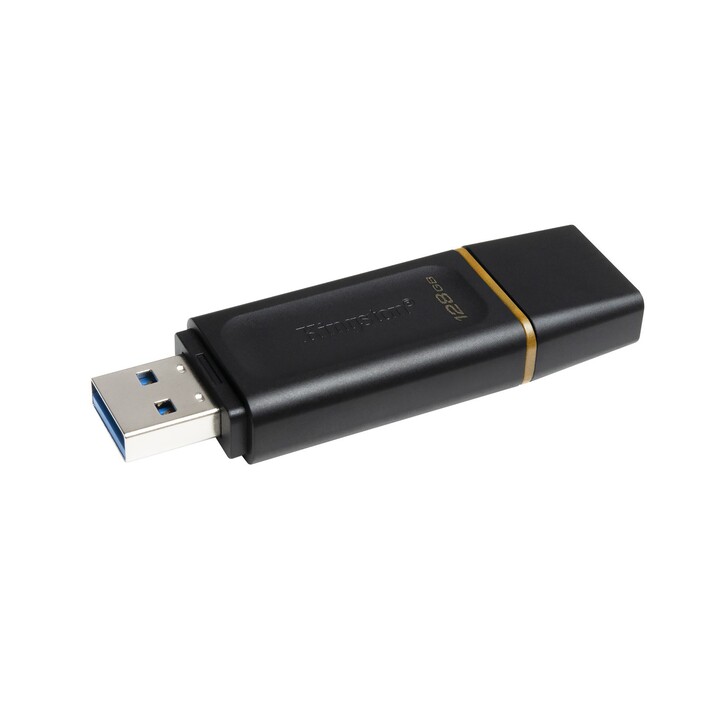Clé USB 3.2 Kingston DataTraveler Exodia 128 Go