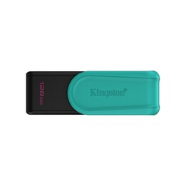 Chiavetta USB 3.2 Kingston DataTraveler Exodia S da 128 GB