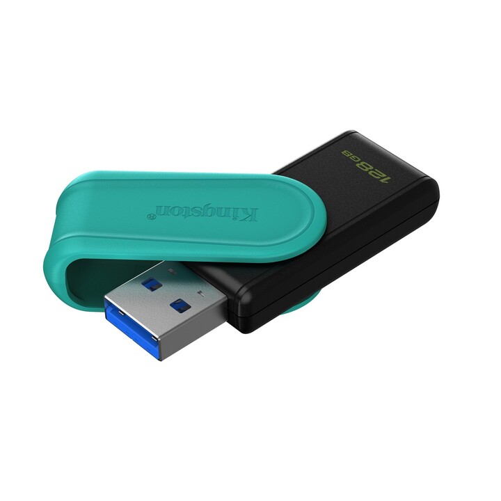 Chiavetta USB 3.2 Kingston DataTraveler Exodia S da 128 GB