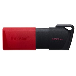 Clé USB 3.2 Kingston DataTraveler Exodia M 128 Go