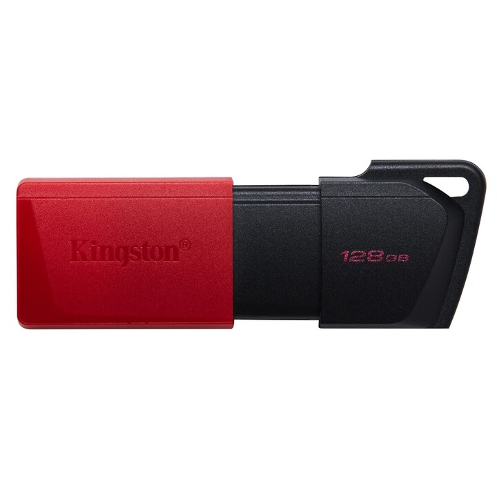Chiavetta USB 3.2 Kingston DataTraveler Exodia M da 128 GB