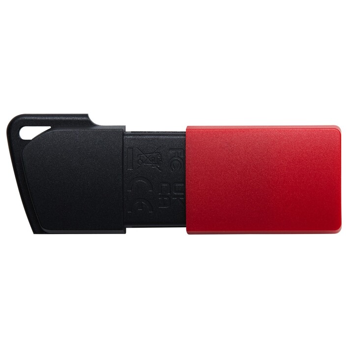 Chiavetta USB 3.2 Kingston DataTraveler Exodia M da 128 GB