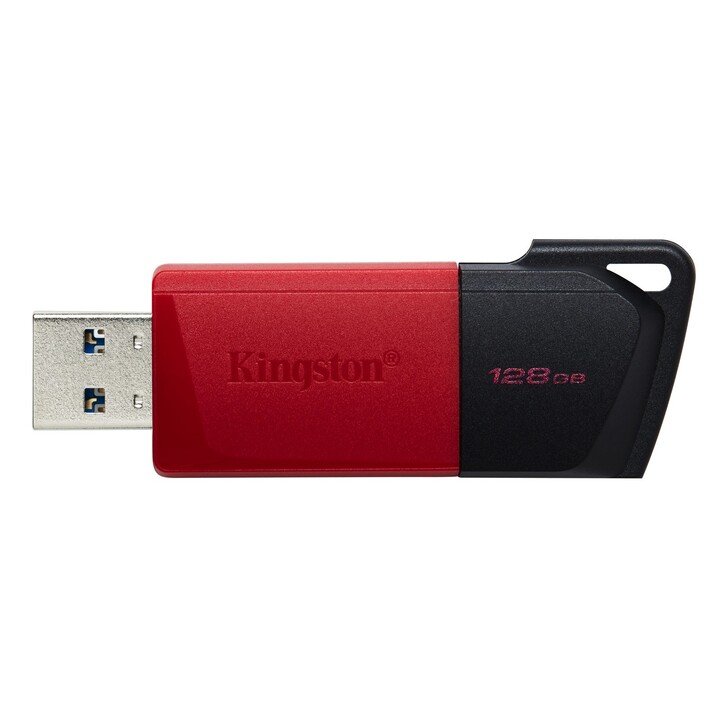 Clé USB 3.2 Kingston DataTraveler Exodia M 128 Go