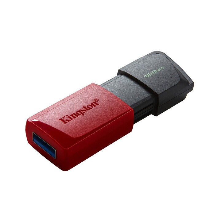 Chiavetta USB 3.2 Kingston DataTraveler Exodia M da 128 GB