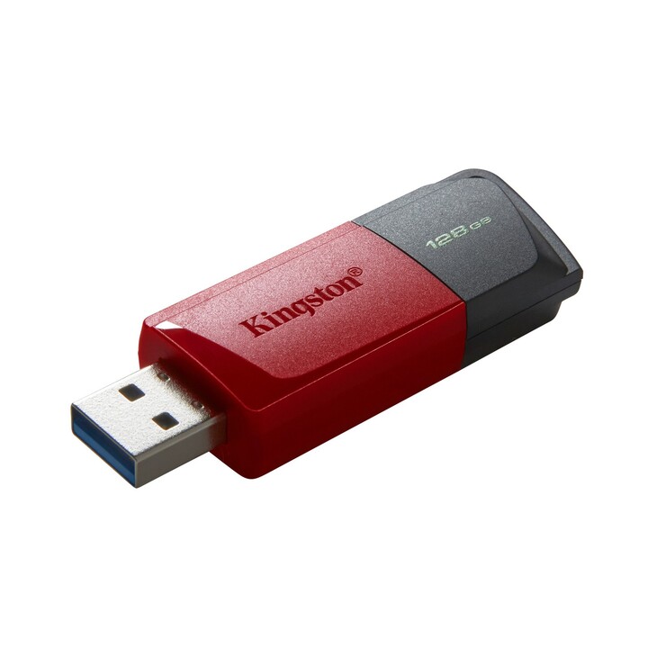 Chiavetta USB 3.2 Kingston DataTraveler Exodia M da 128 GB