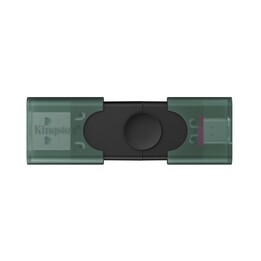 Pendrive 128GB Kingston DataTraveler Duo USB Tipo-C y USB 3.2