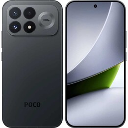Xiaomi POCO F9 Pro 5G, 12 GB + 512 GB, display AMOLED da 6,59 pollici, batteria da 7880 mAh, nero
