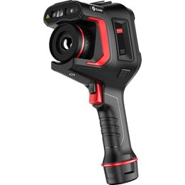 Guide Sensmart H6 thermal camera black GPS 800 x 480 pixels