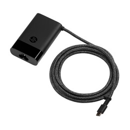 Cargador de Portátil HP Laptop Charger USB-C/ 65W