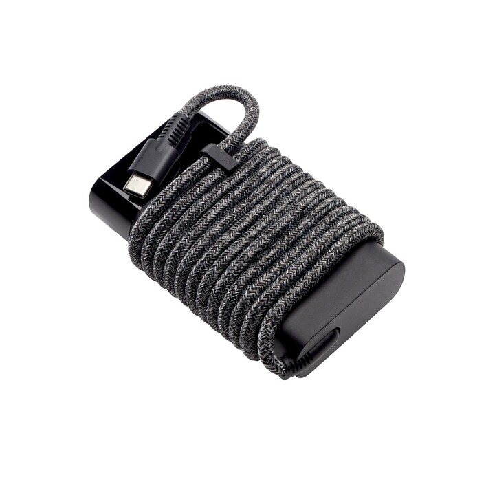 Chargeur pour ordinateur portable HP USB-C/65 W