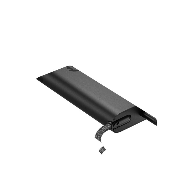 Chargeur secteur pour ordinateur portable HP, adaptateur USB-C, 110 W, chargement automatique, tension 20 V
