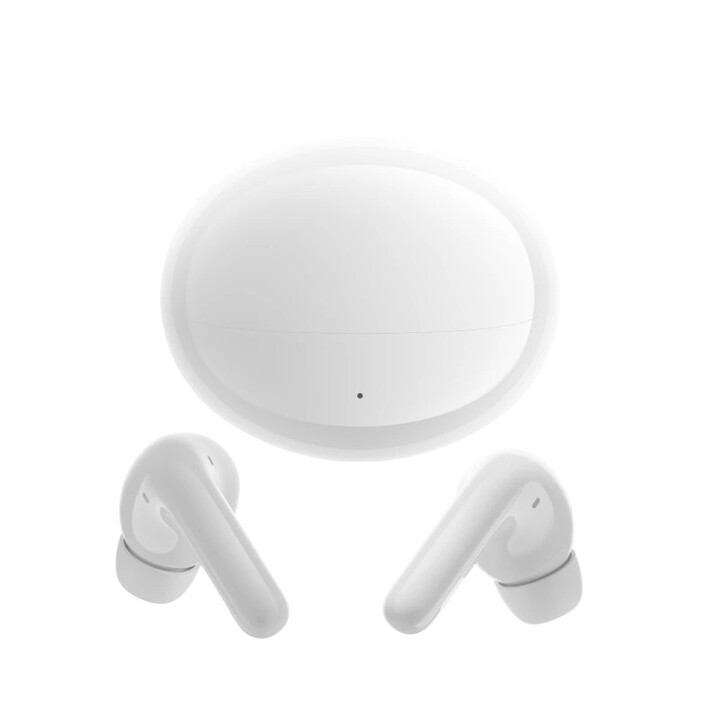 Honor Choice Earbuds S8 Bluetooth-Kopfhörer mit Ladecase / 8 Stunden Akkulaufzeit / Weiß