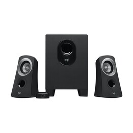 Altoparlanti Logitech Z313/ 50W/ 2.1