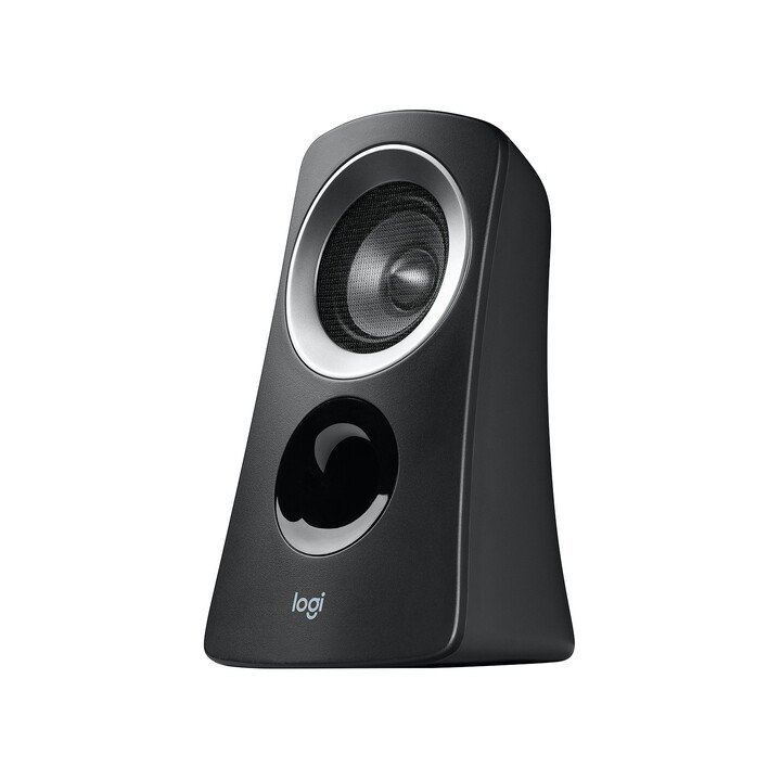 Altoparlanti Logitech Z313/ 50W/ 2.1