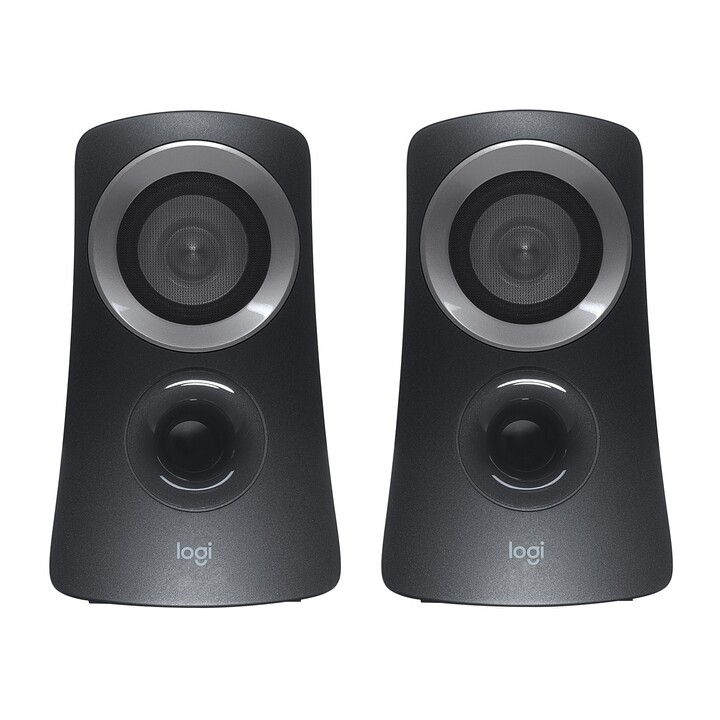 Altavoces Logitech Z313/ 50W/ 2.1