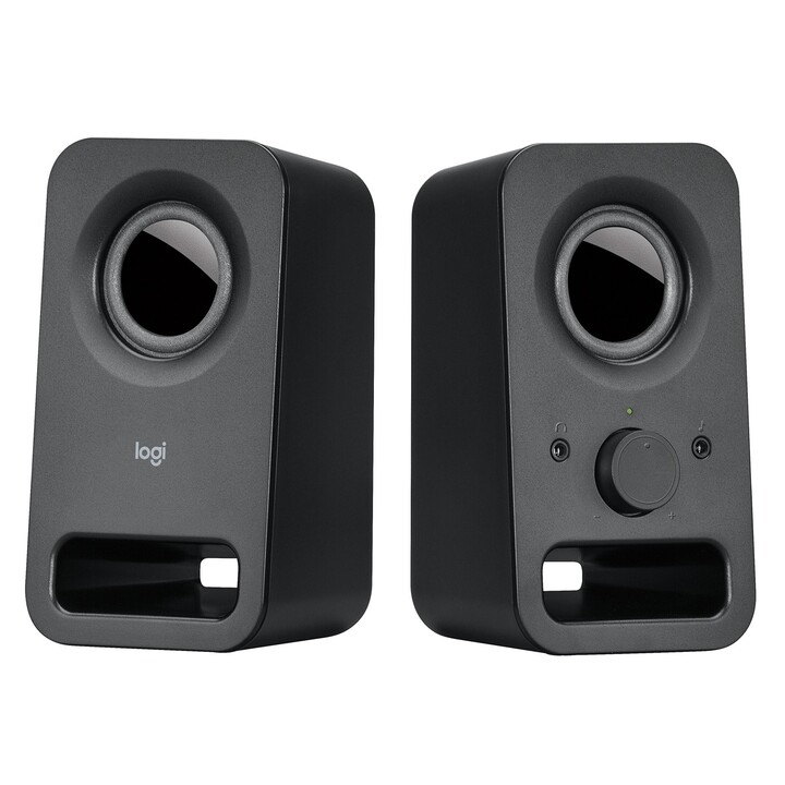 Altoparlanti Logitech Z150/ 6W/ 2.0