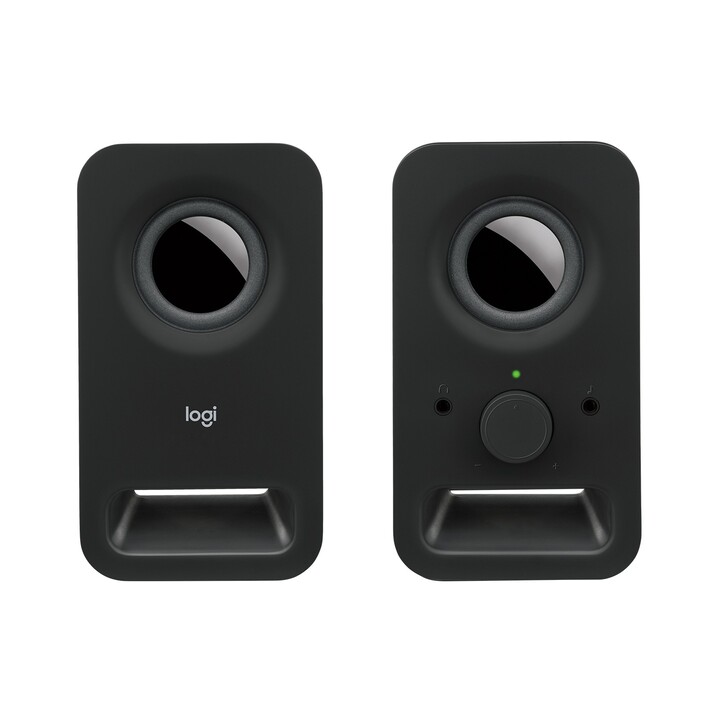 Altoparlanti Logitech Z150/ 6W/ 2.0
