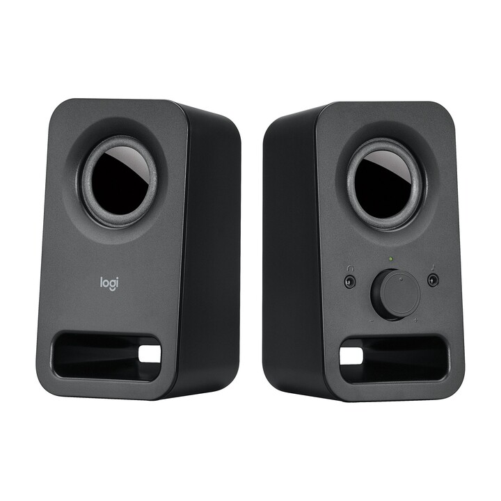 Altoparlanti Logitech Z150/ 6W/ 2.0