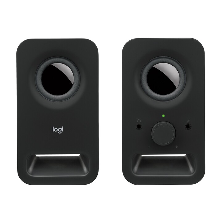 Logitech Z150/ 6W/ 2.0 Lautsprecher