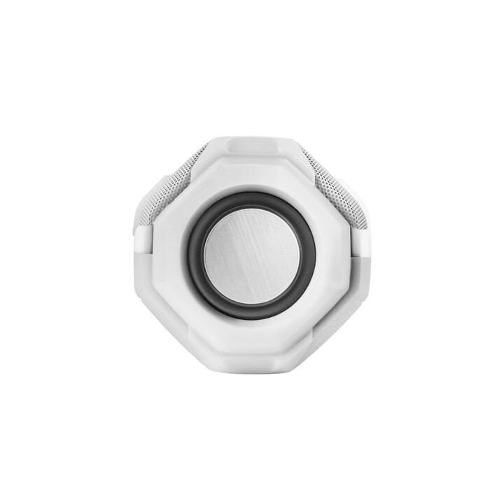 MARS GAMING MSBAXW Altoparlante Bluetooth 10W Bianco