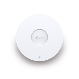 TP-Link Omada EAP650 WLAN-Access Point / WiFi 6 / PoE+ / 2976 Mbit/s / 2,4 GHz / 5 GHz / 5-dBi-Antennen / WLAN 802.11 ax/ac/a/n/