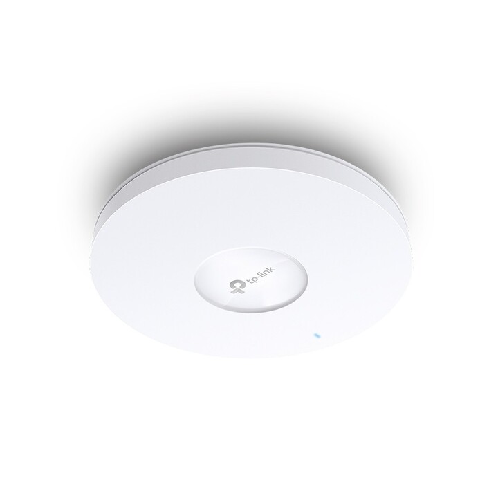 Access point wireless TP-Link Omada EAP650 / WiFi 6 / PoE+ / 2976 Mbps / 2,4 GHz / 5 GHz / Antenne da 5 dBi / WiFi 802.11 ax/ac/