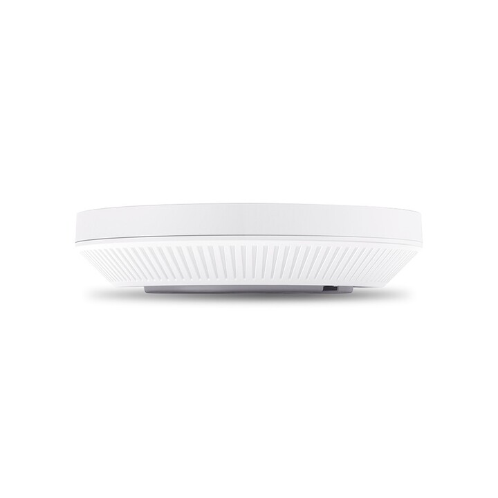 TP-Link Omada EAP650 WLAN-Access Point / WiFi 6 / PoE+ / 2976 Mbit/s / 2,4 GHz / 5 GHz / 5-dBi-Antennen / WLAN 802.11 ax/ac/a/n/